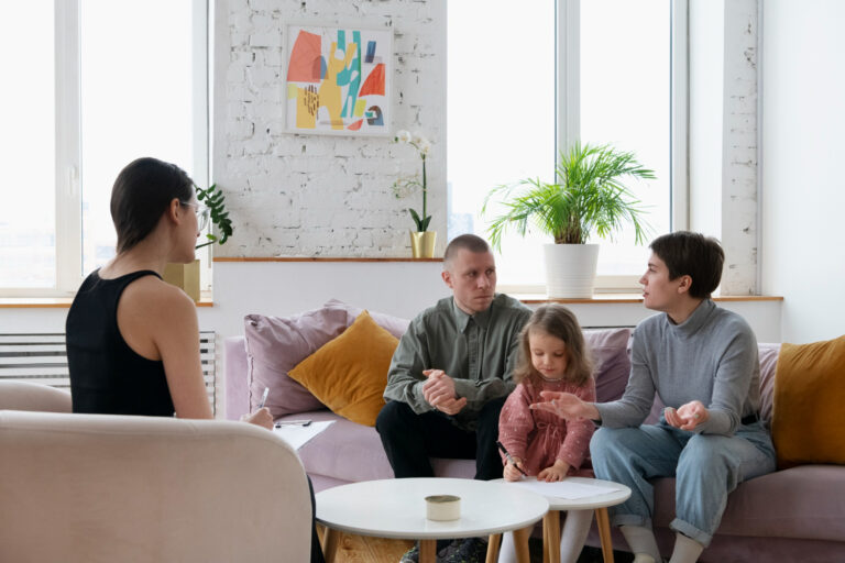 Family Therapy: Techniques & Interventions - Integrative