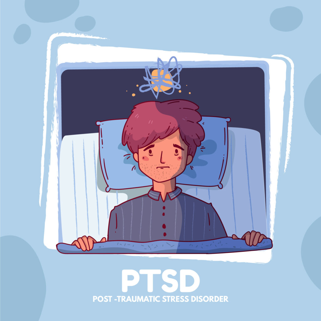 post traumatic stress disorder treatment